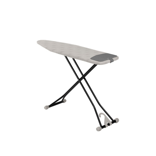 tábua de passar roupa Ou na cor preta estampa exclusivas