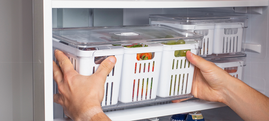 5 Dicas para Manter sua Cozinha Sempre Organizada