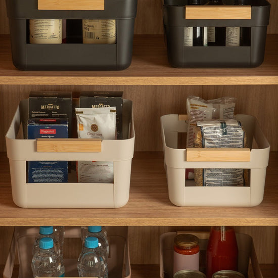 Como tomar a decisão correta ao comprar produtos de organização? - Ou