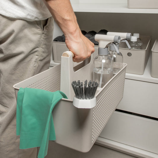 Cronograma de limpeza: passo a passo para uma organização em dia