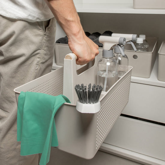 Cronograma de limpeza: passo a passo para uma organização em dia