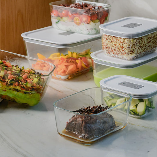 Guia Completo Para Congelar Alimentos do Jeito Certo
