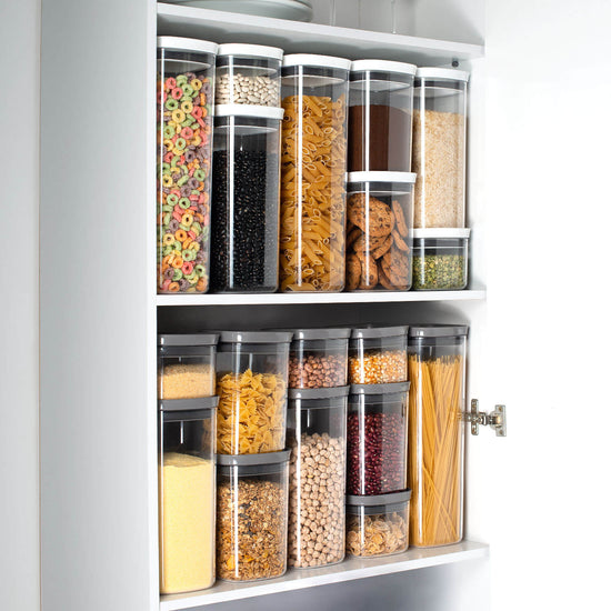 Manual da Despensa Organizada