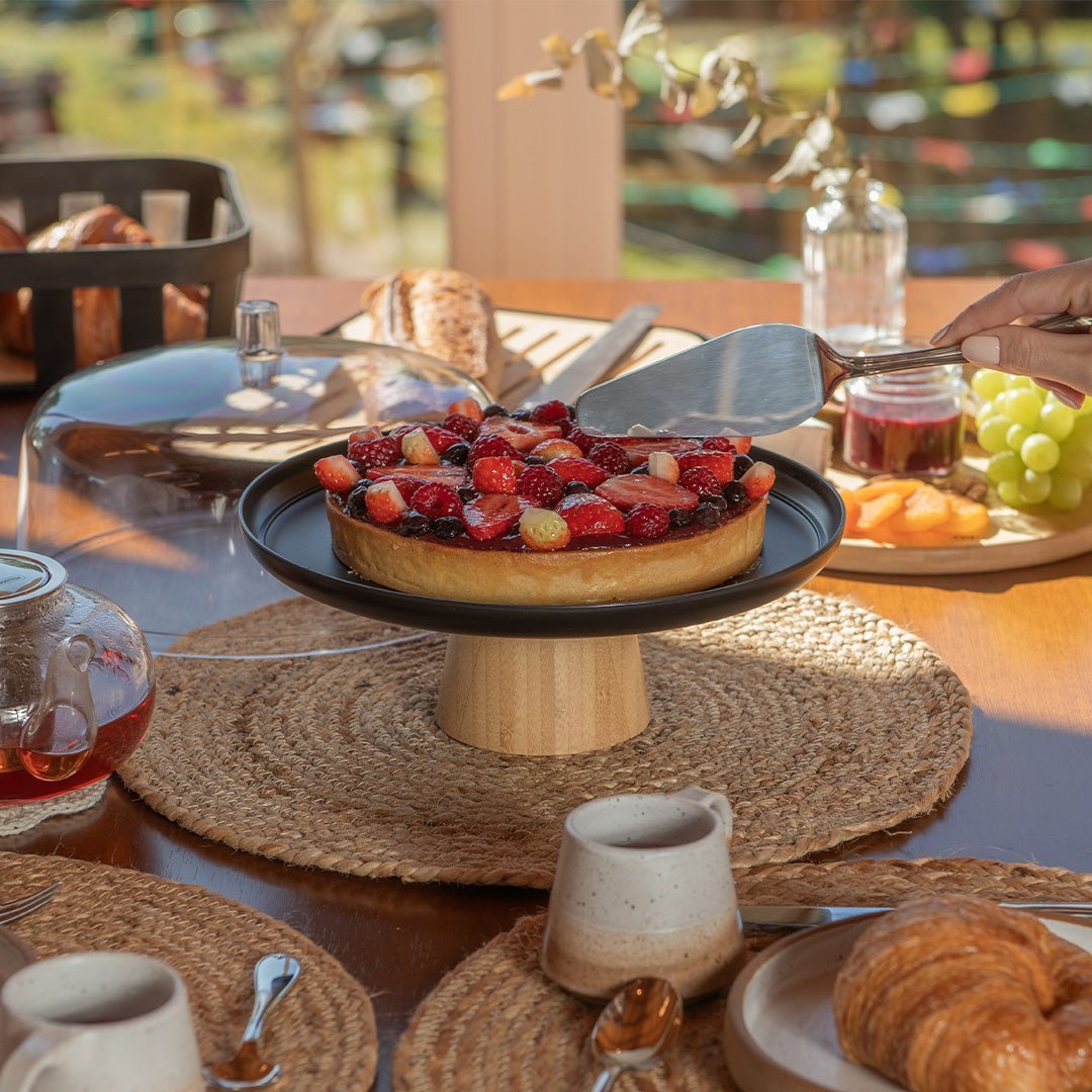 O que não pode faltar na sua mesa de Natal