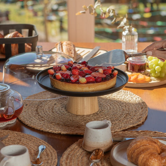 O que não pode faltar na sua mesa de Natal