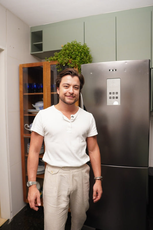 Organizando a casa em apenas 7 dias - Ou