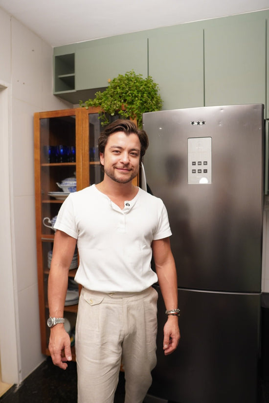 Organizando a casa em apenas 7 dias - Ou