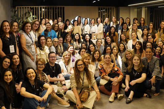 Ou Day 2026 reúne personal organizers em SP - Ou