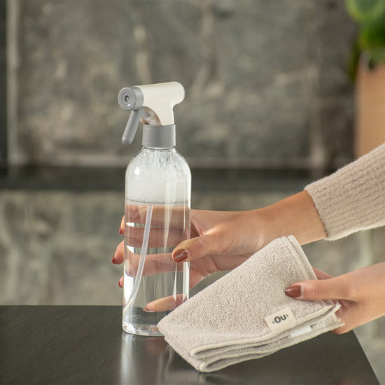 Panos de microfibra: como limpar a casa com mais facilidade