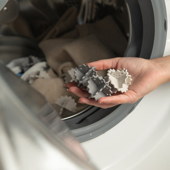 Qual esfera de lavar e secar escolher para cada momento