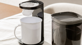 Linha My Coffee