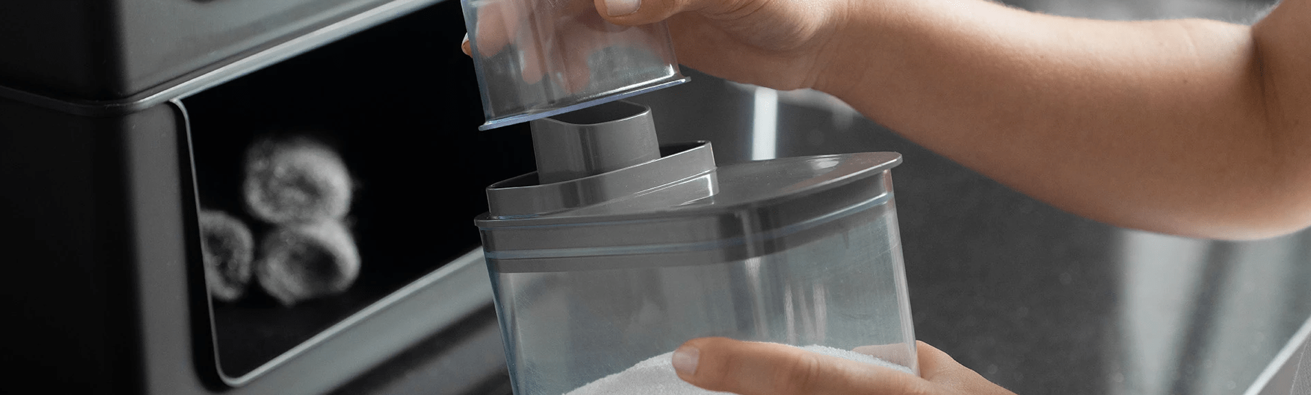Dispensers e borrifadores
