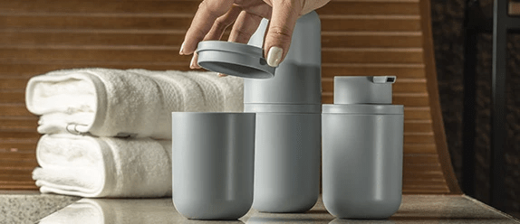 Linha Bold