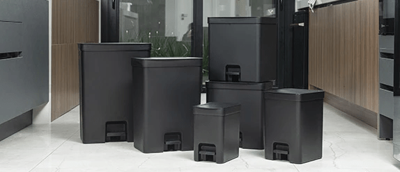 Linha Trium