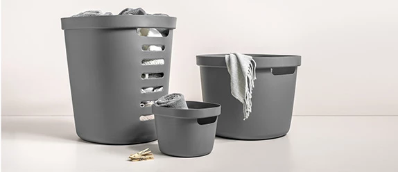 Linha Cube Flex