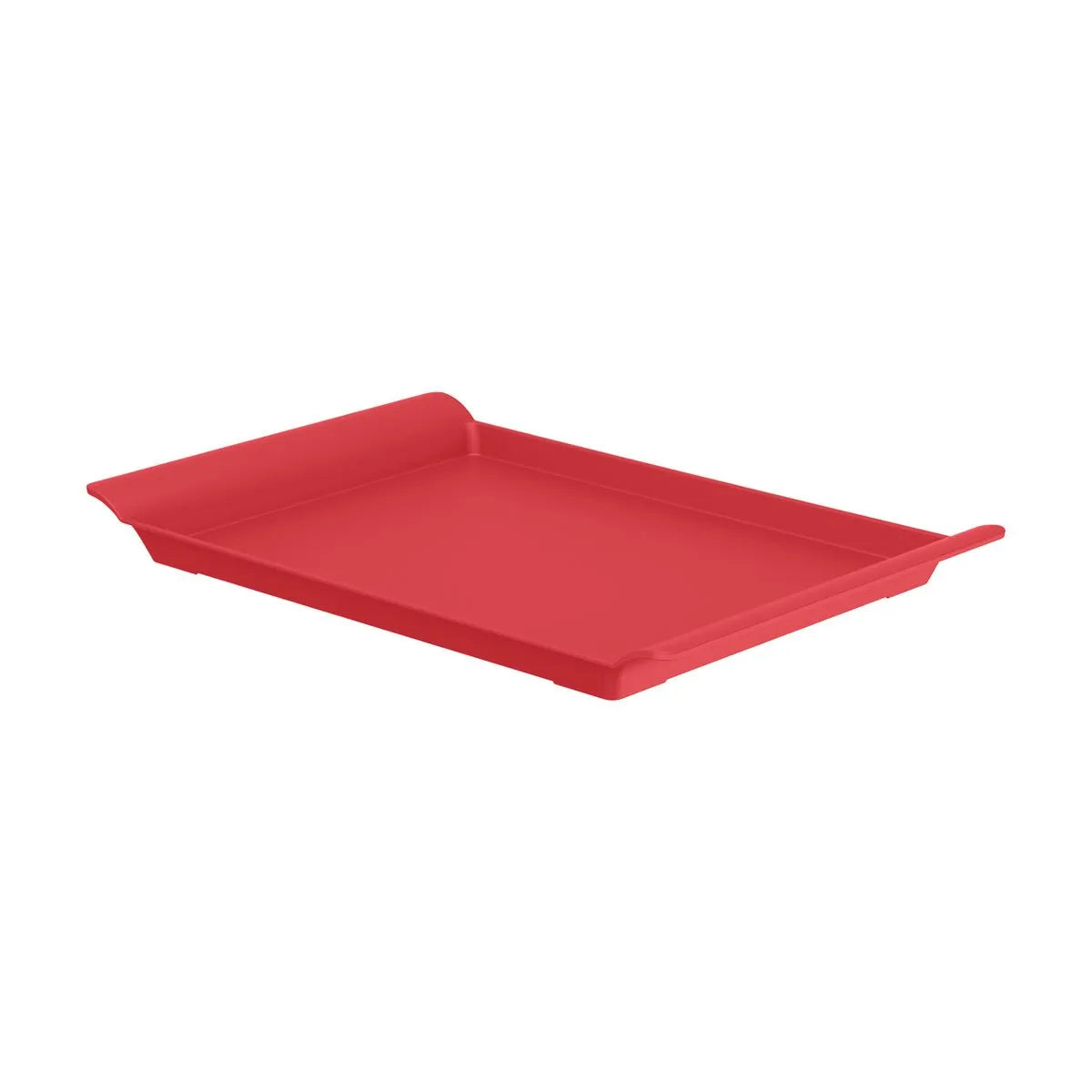 Bandeja lea Ou 34x21x3,5cm Linha Servir