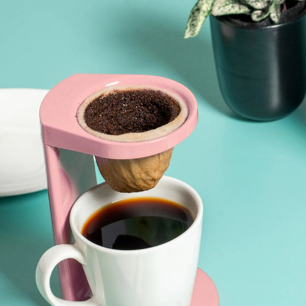 Kit refil de coador Ou 2un Linha My Coffee