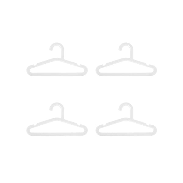Kit de 4 cabines Light mini Ou