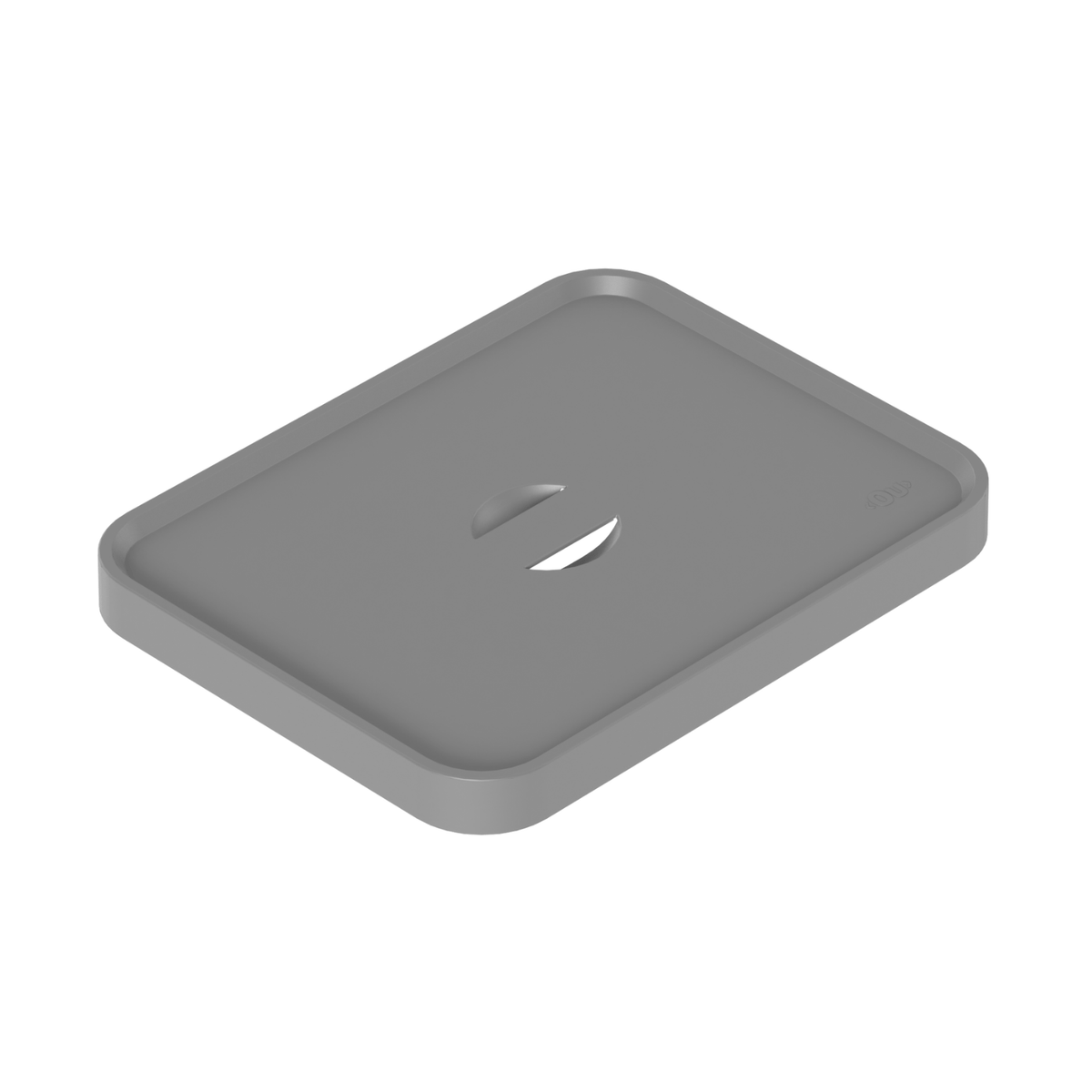 Tampa caixa Cube Ou 16L e 32L