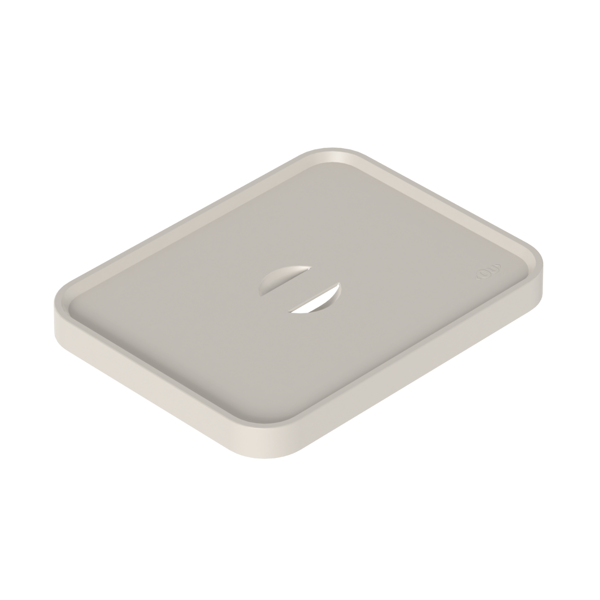 Tampa caixa Cube Ou 16L e 32L