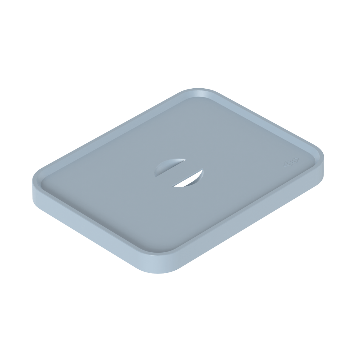Tampa caixa Cube Ou 16L e 32L