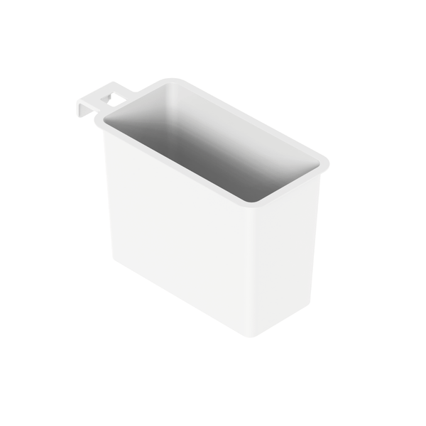 Corpo lixeira Ou 4L Linha Trium