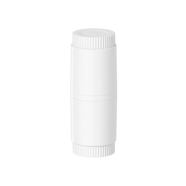 Porta escova de dente Ou Linha Dórica