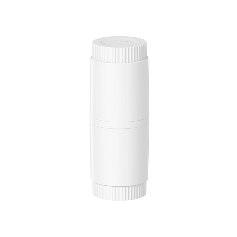 Porta escova de dente Ou Linha Dórica