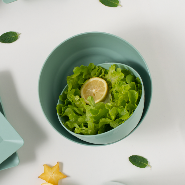 Saladeira luna Ou 1,8L Linha Servir