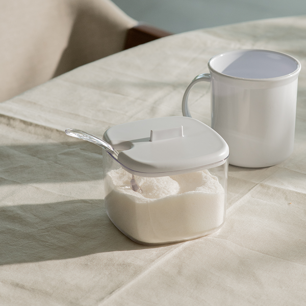 Açucareiro Ou 200ml Linha Break