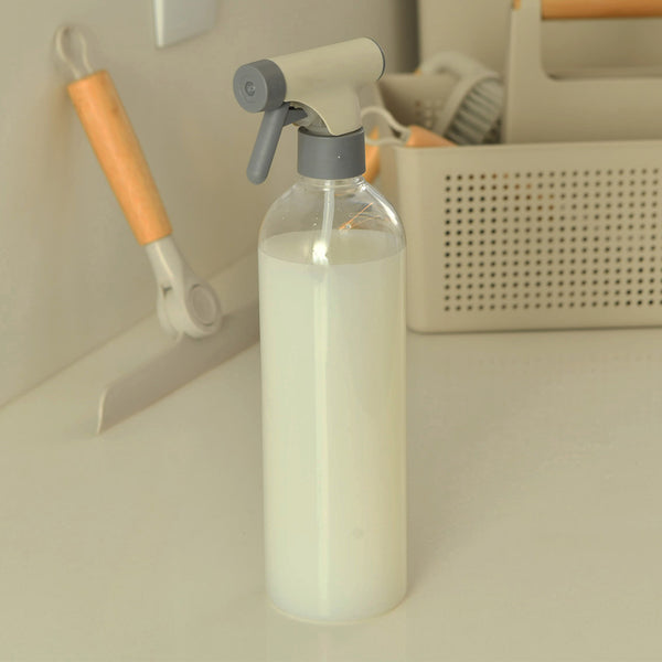 Kit Borrifadores 750ml Multiuso Ou 3 Peças Linha Flow