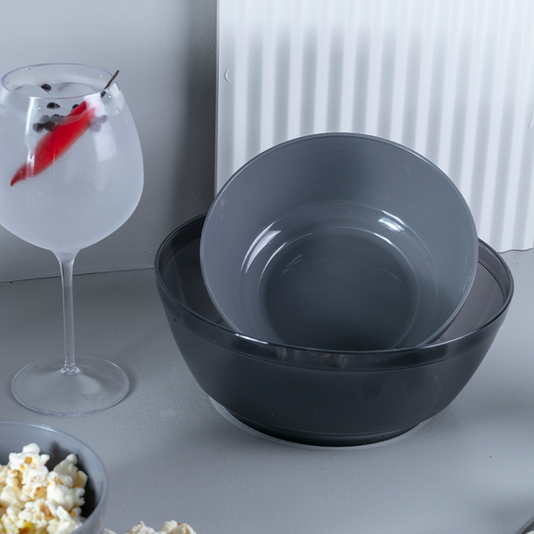 Saladeira luna Ou 1,8L Linha Servir