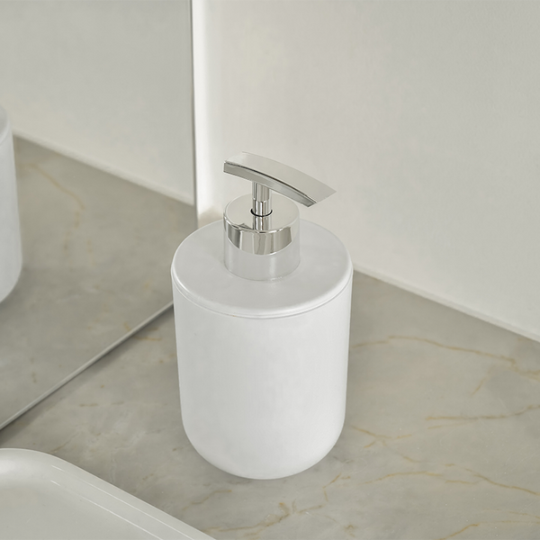 Kit Porta Escova e Sabonete Líquido Ou Linha Verso