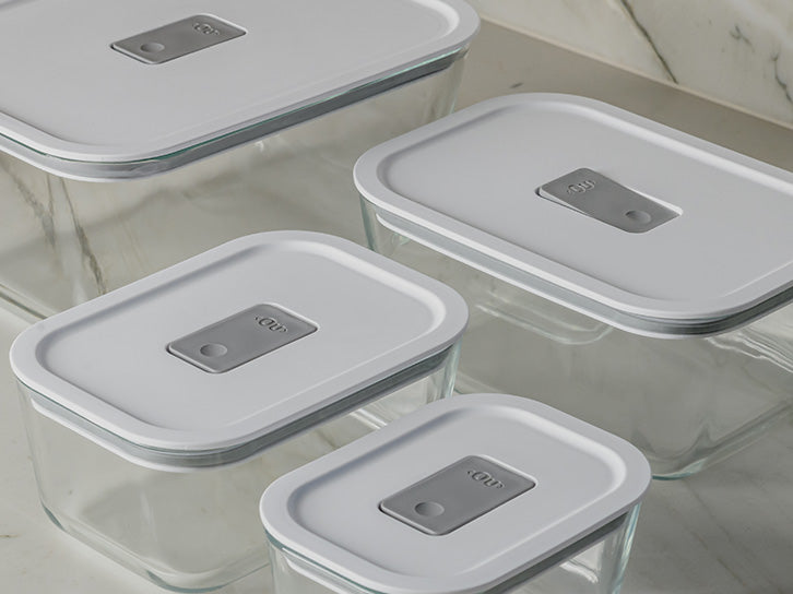 Organização e praticidade na sua cozinha
