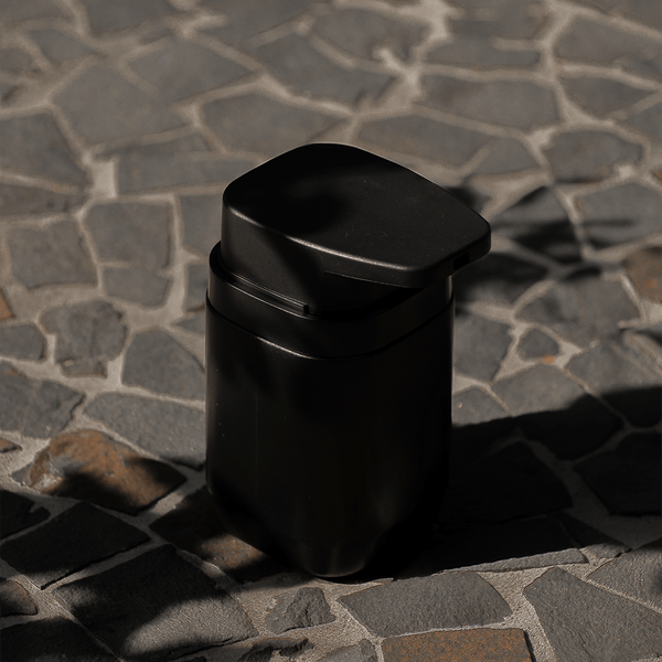 Kit de acessórios de bancada Ou 3 peças Linha Aura