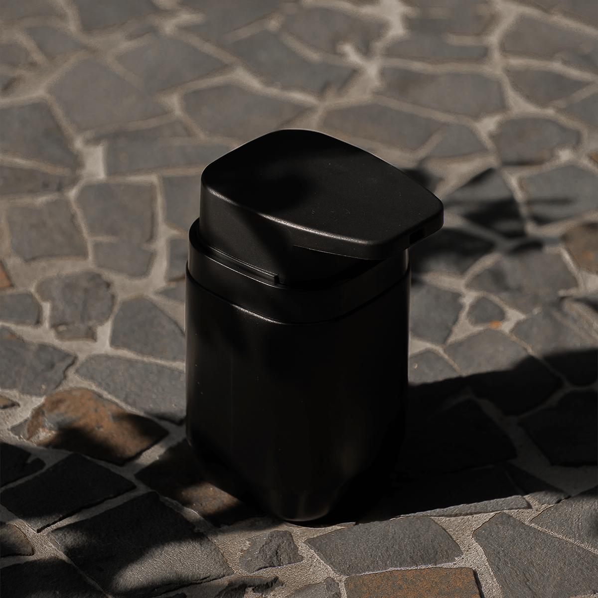 Kit de acessórios de bancada Ou 3 peças Linha Aura
