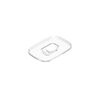 Tampa com respiro Ou 650ml Linha Clear Fresh