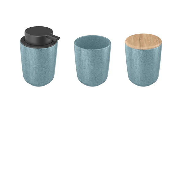 Kit para banheiro Ou 3 peças Linha Osaka
