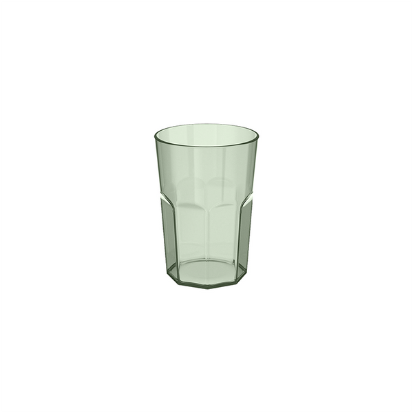 Copo plástico drink Ou 400ml Linha Servir