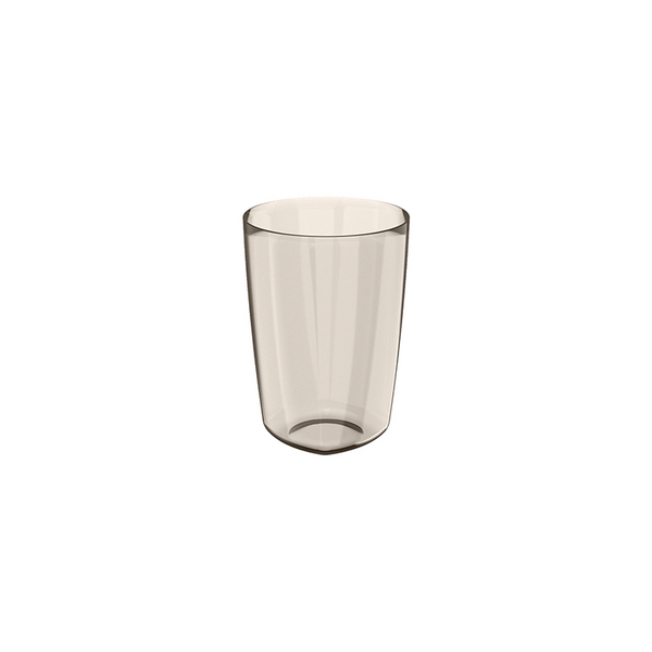 Copo plástico luna vitra Ou 260ml Linha Servir