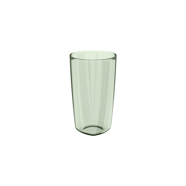 Copo plástico luna vitra Ou 360ml Linha Servir