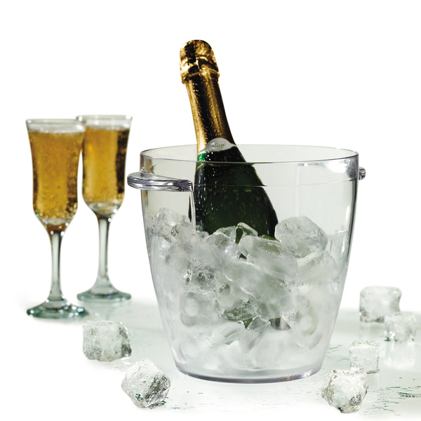Balde para gelo cooler vertice Ou 3,5L Linha Servir