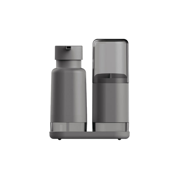 Kit para banheiro Ou 3 peças linha Dual