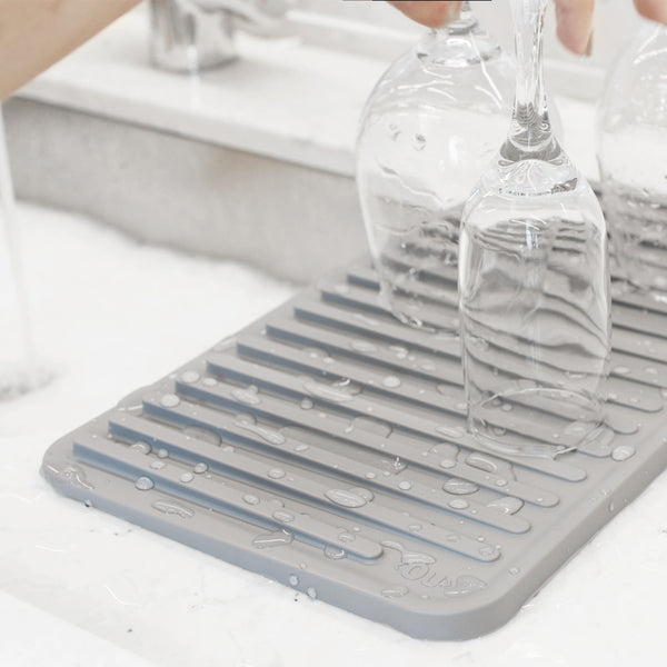 Kit Organize Sua Pia Ou 5 Peças Linha Trium