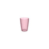 Copo plástico milano Ou 250 ml Cristal