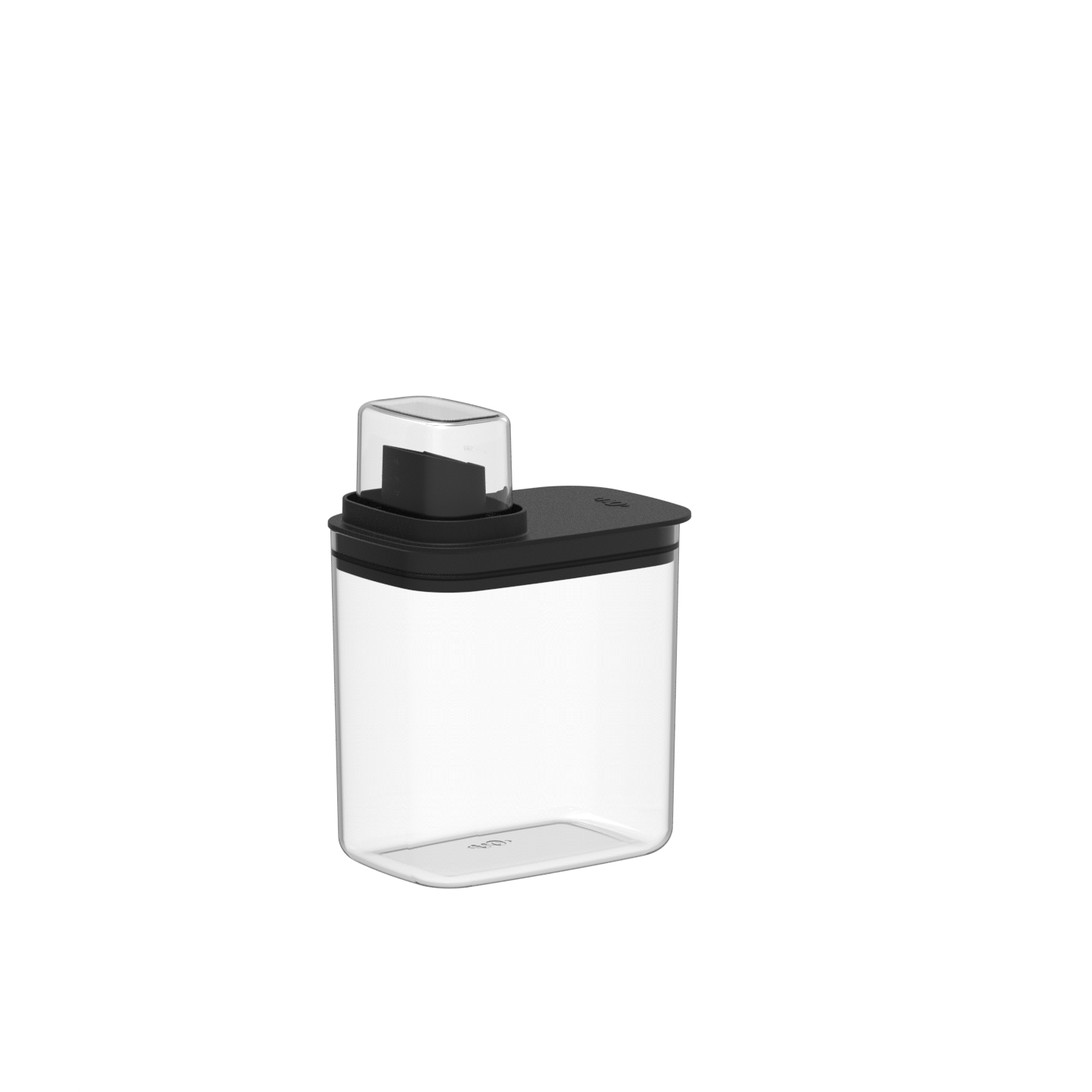 Dispenser Ou 1,5L Linha Flow