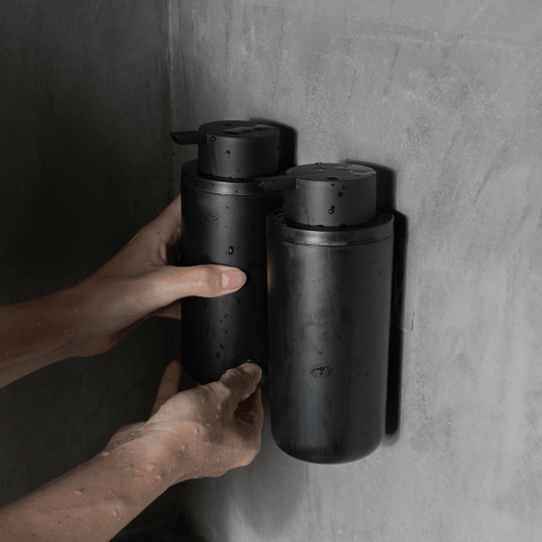 Kit de banheiro Ou 2 peças Linha Eleve