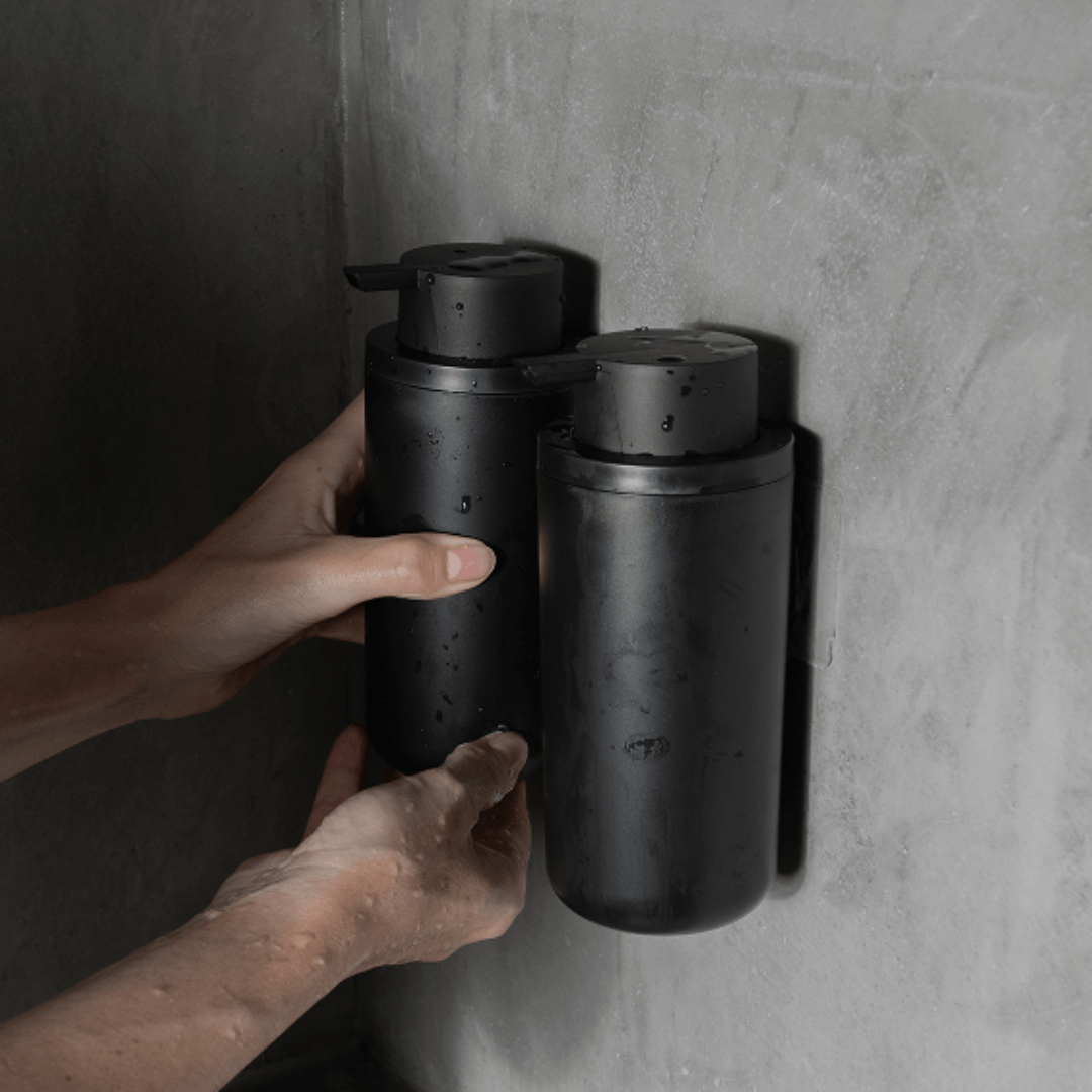Kit de banheiro Ou 2 peças Linha Eleve