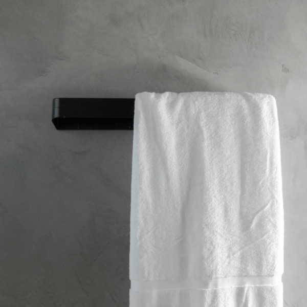 Kit de banheiro Ou 6 peças Linha Eleve