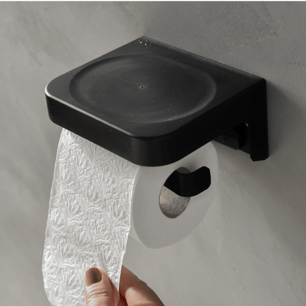 Kit de banheiro Ou 6 peças Linha Eleve